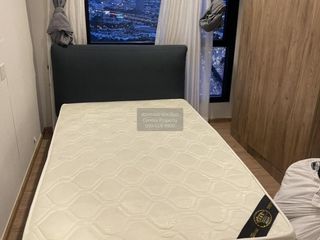 Condo en venta de 2 habitaciones en Bang Kapi, Bangkok