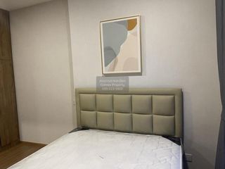Condo en venta de 2 habitaciones en Bang Kapi, Bangkok