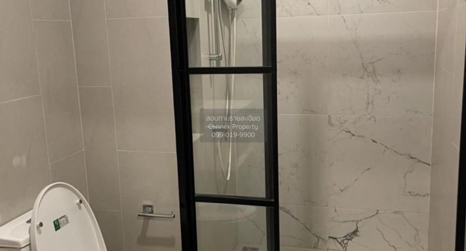 Condo en venta de 2 habitaciones en Bang Kapi, Bangkok