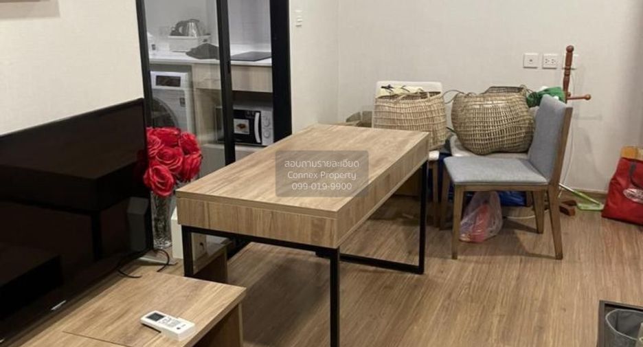 Condo en venta de 2 habitaciones en Bang Kapi, Bangkok
