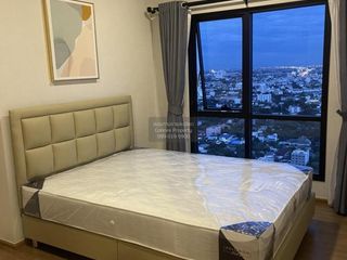 Condo en venta de 2 habitaciones en Bang Kapi, Bangkok