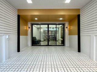 For sale 2 bedrooms townhouse in Pak Kret, Nonthaburi