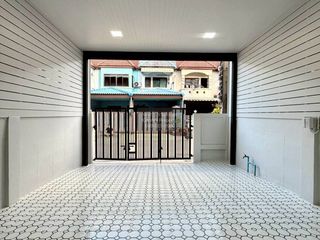 For sale 2 bedrooms townhouse in Pak Kret, Nonthaburi