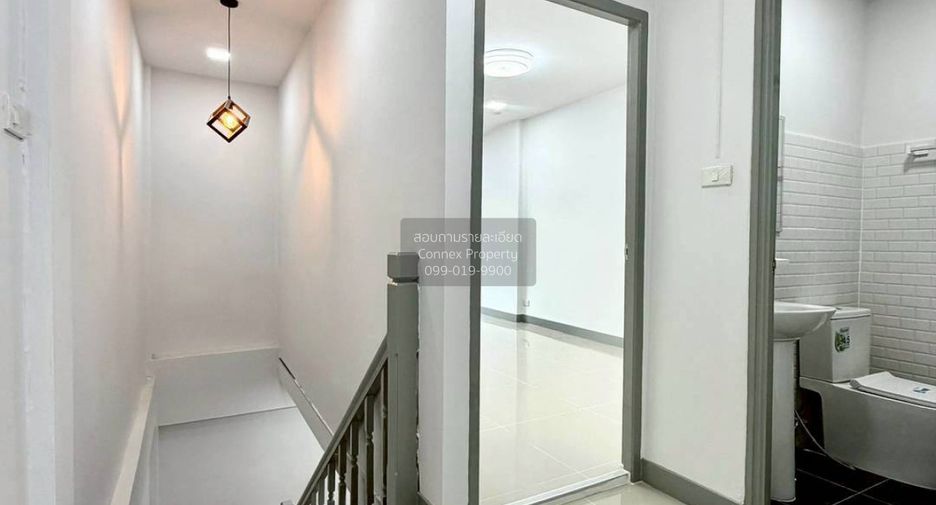 For sale 2 bedrooms townhouse in Pak Kret, Nonthaburi