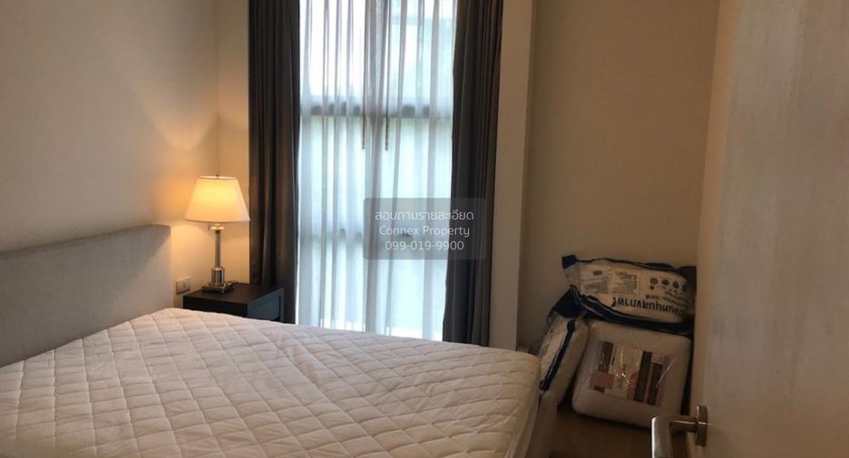 For sale 2 bedrooms condo in Khlong Toei, Bangkok
