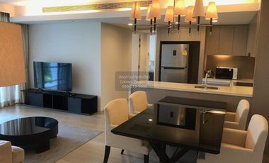 For sale 2 bedrooms condo in Khlong Toei, Bangkok