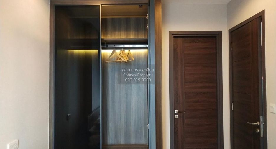 For sale 1 bed condo in Watthana, Bangkok
