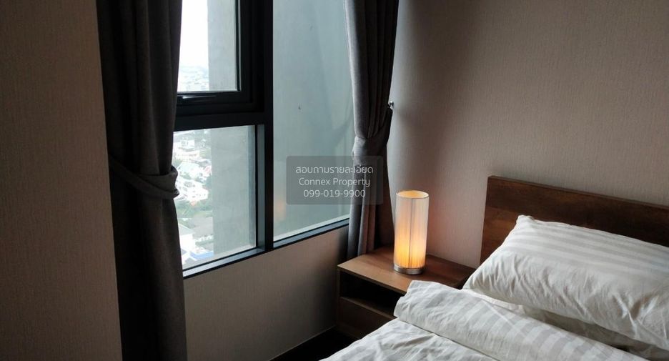 For sale 1 bed condo in Watthana, Bangkok