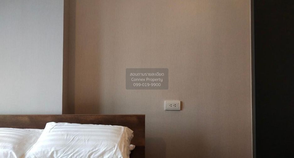For sale 1 bed condo in Watthana, Bangkok