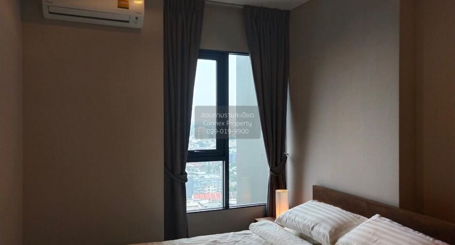 For sale 1 bed condo in Watthana, Bangkok