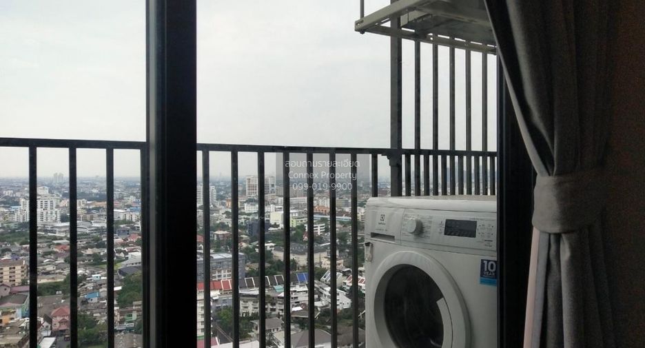 For sale 1 bed condo in Watthana, Bangkok