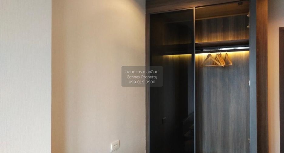 For sale 1 bed condo in Watthana, Bangkok