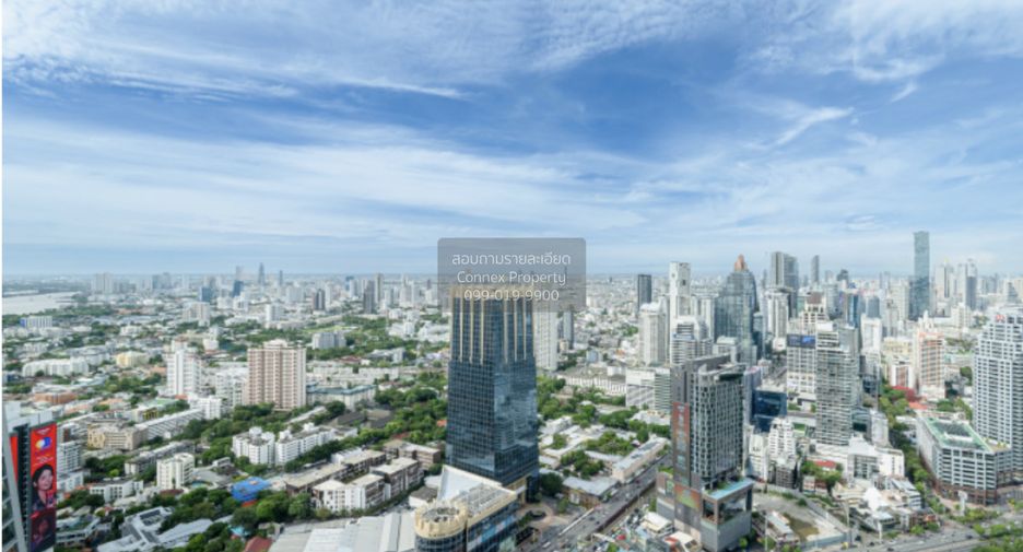ขาย 3 ห้องนอน คอนโด ใน สาทร, กรุงเทพฯ