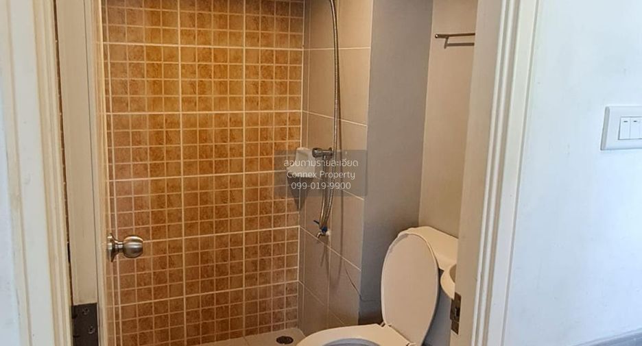 Wohnung zum Kauf mit 2 Zimmer in Mueang Samut Prakan, Samut Prakan
