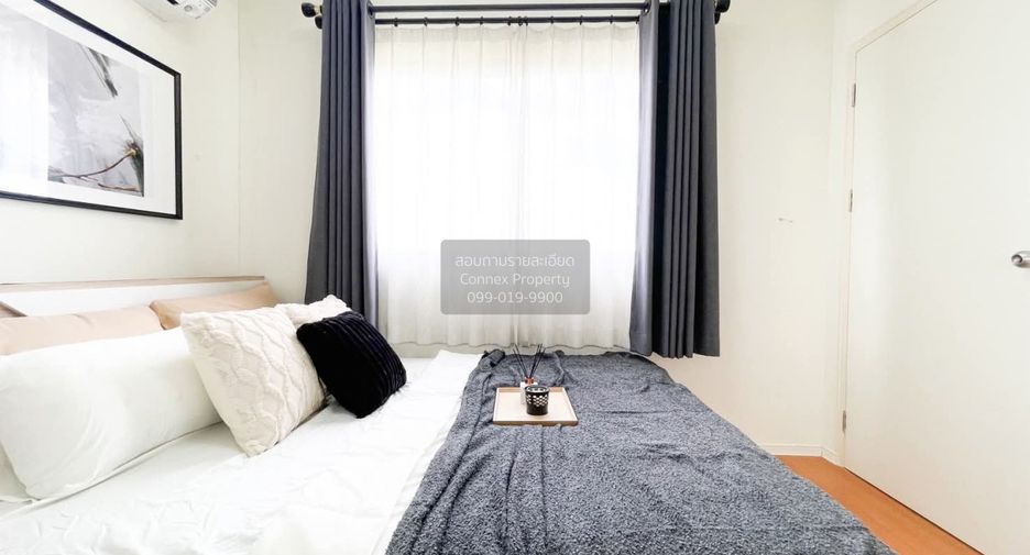Condo en venta de 2 habitaciones en Mueang Samut Prakan, Samut Prakan