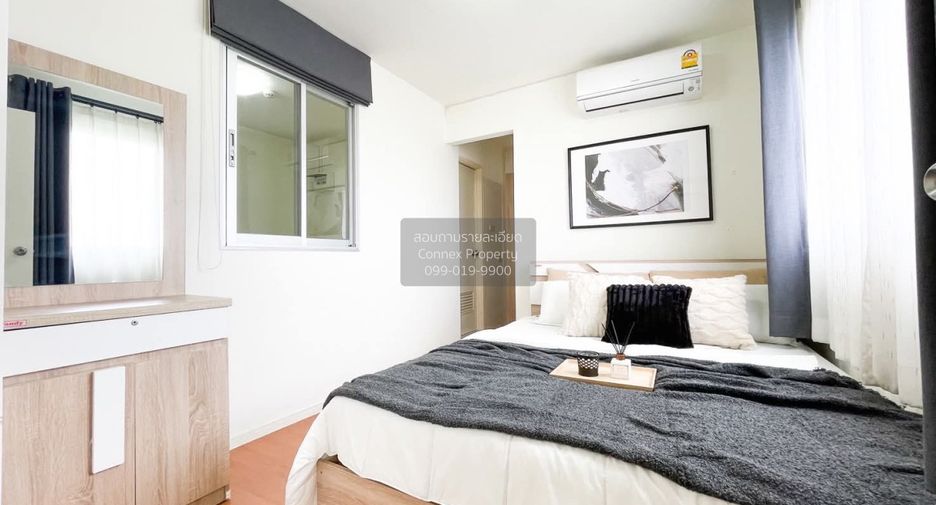 Condo en venta de 2 habitaciones en Mueang Samut Prakan, Samut Prakan