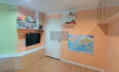 Condo en venta de 1 habitaciones en Rat Burana, Bangkok