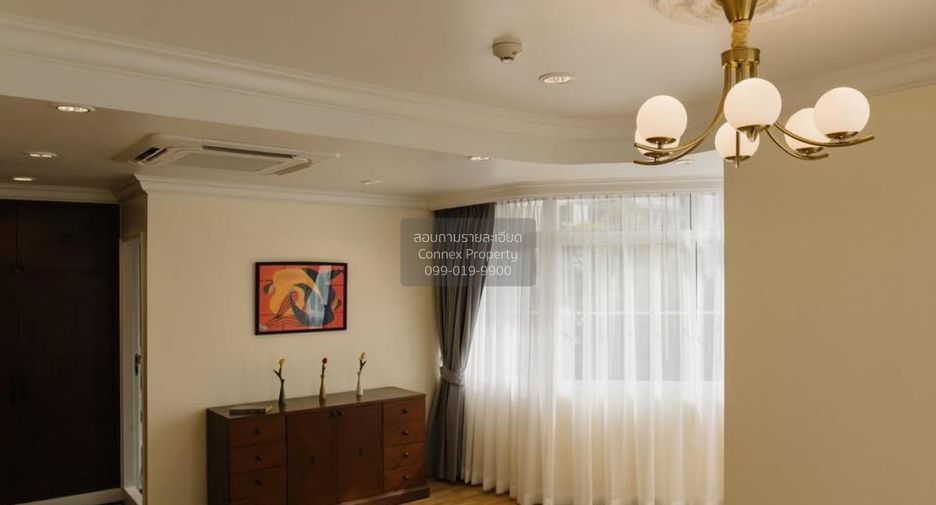 For sale 2 bedrooms condo in Watthana, Bangkok