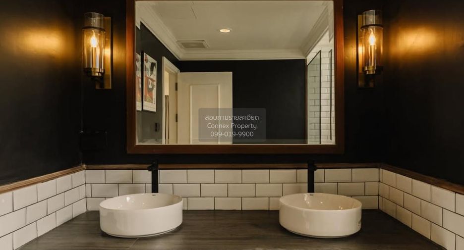 For sale 2 bedrooms condo in Watthana, Bangkok