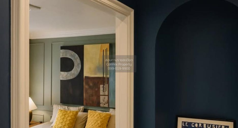 For sale 2 bedrooms condo in Watthana, Bangkok