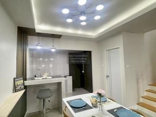 For sale 2 bedrooms townhouse in Thanyaburi, Pathum Thani