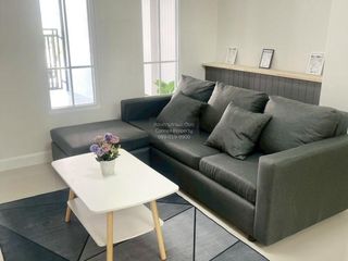 For sale 2 bedrooms townhouse in Thanyaburi, Pathum Thani