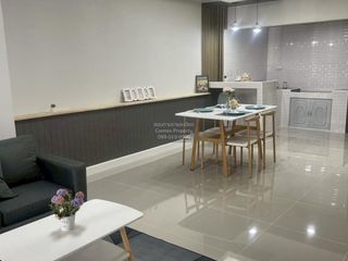 For sale 2 bedrooms townhouse in Thanyaburi, Pathum Thani
