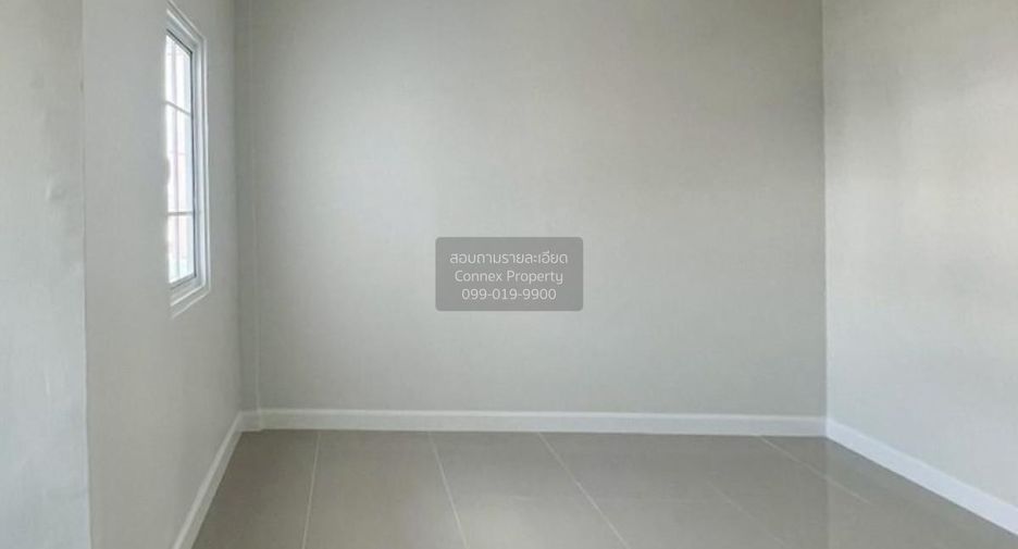 For sale 2 bedrooms townhouse in Thanyaburi, Pathum Thani