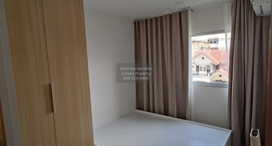 For sale 1 bed condo in Mueang Samut Prakan, Samut Prakan