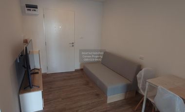 For sale 1 bed condo in Mueang Samut Prakan, Samut Prakan
