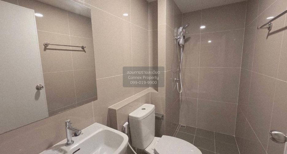 For sale 1 bed condo in Mueang Samut Prakan, Samut Prakan