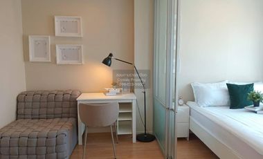 Wohnung zum Kauf mit 1 Zimmer in Bang Sue, Bangkok
