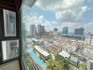 出售 1 卧室 公寓 在 Suan Luang, 曼谷