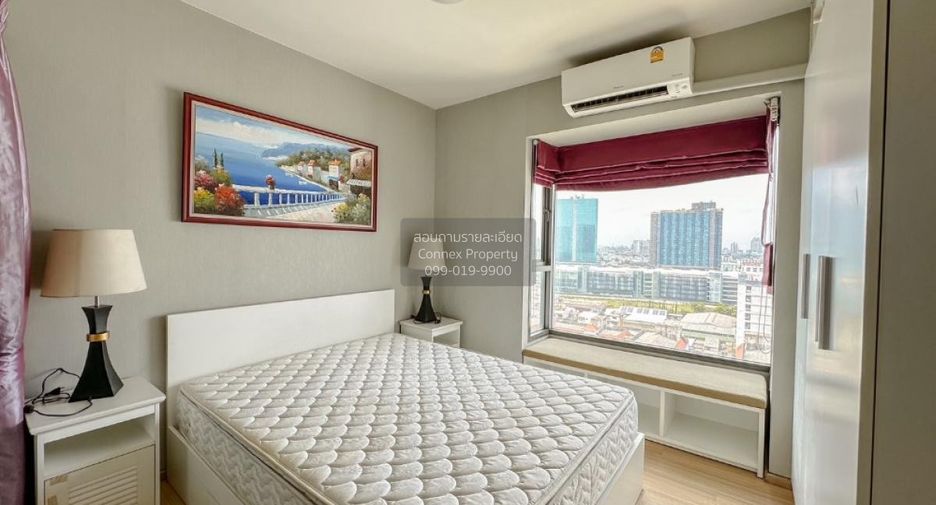 出售 1 卧室 公寓 在 Suan Luang, 曼谷
