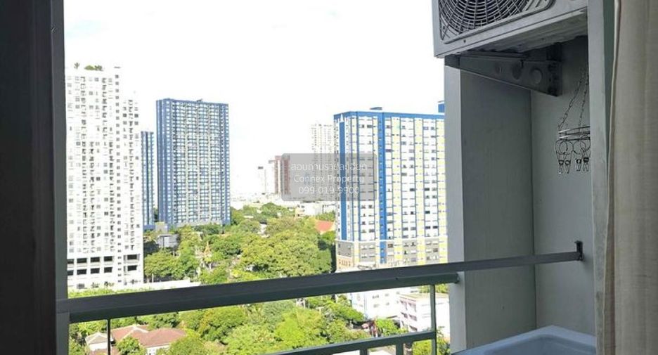 For sale 1 bed condo in Suan Luang, Bangkok