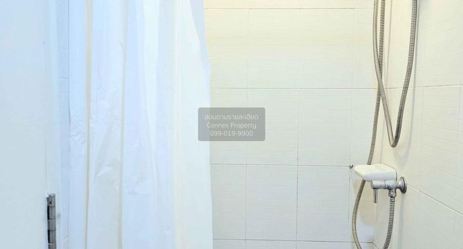 For sale 1 bed condo in Suan Luang, Bangkok