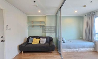 For sale 1 bed condo in Suan Luang, Bangkok