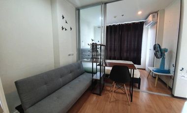 For sale 1 bed condo in Suan Luang, Bangkok