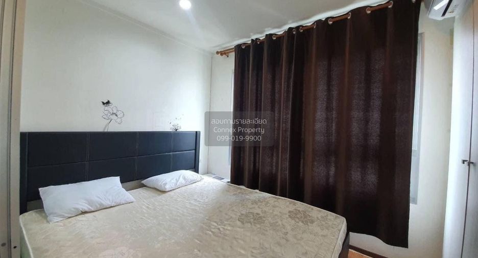 For sale 1 bed condo in Suan Luang, Bangkok