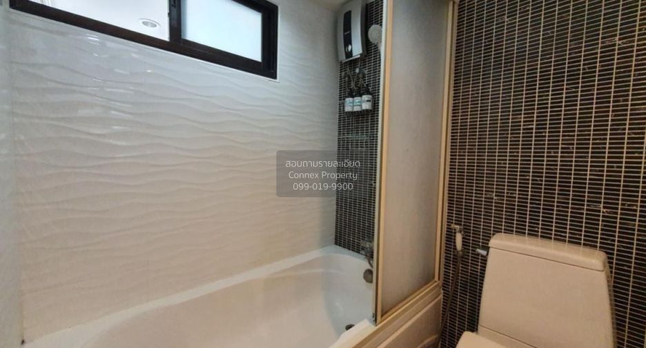 For sale 1 bed condo in Phaya Thai, Bangkok