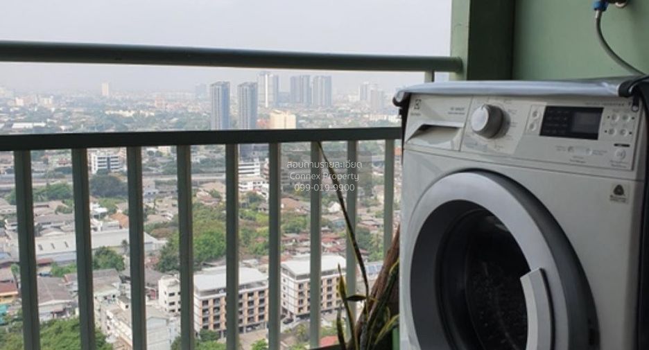 For sale 1 bed condo in Phaya Thai, Bangkok