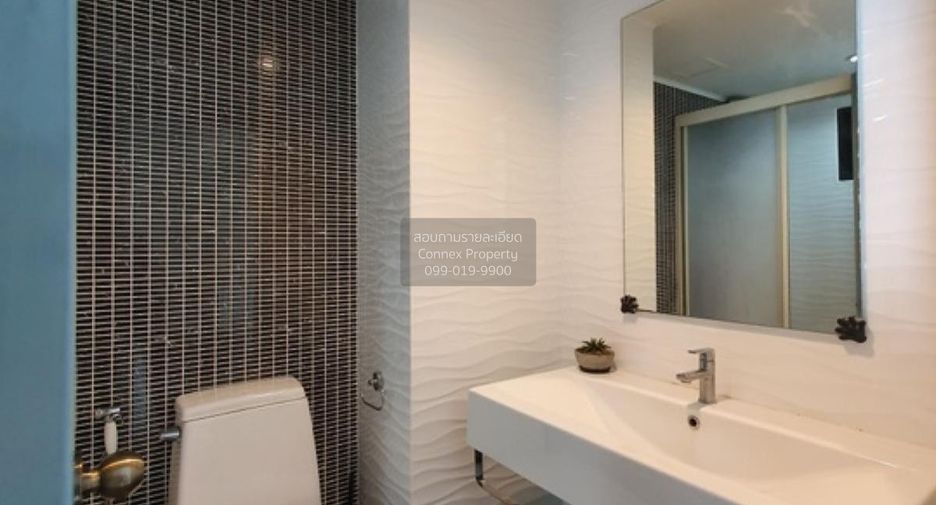 For sale 1 bed condo in Phaya Thai, Bangkok