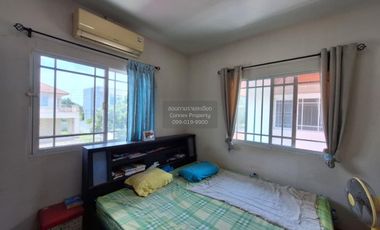For sale 3 bedrooms house in Thung Khru, Bangkok