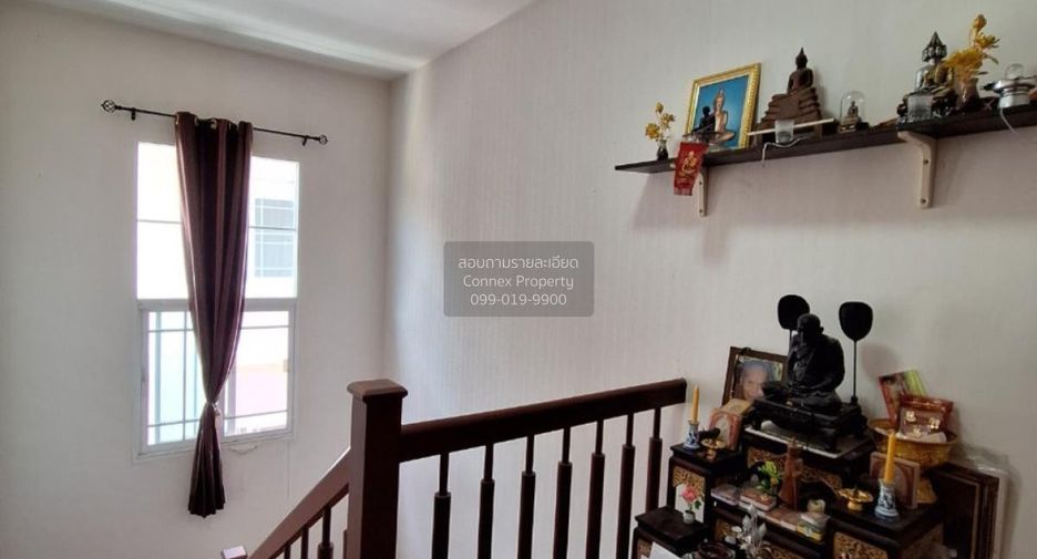 ขาย 3 ห้องนอน บ้านเดี่ยว ใน ทุ่งครุ, กรุงเทพฯ