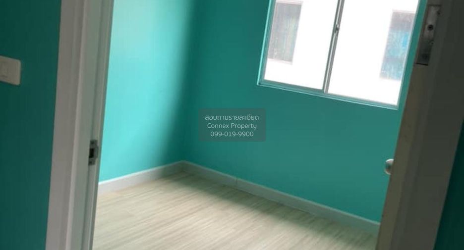 For sale 3 ベッドルーム townhouse in Krathum Baen, Samut Sakhon