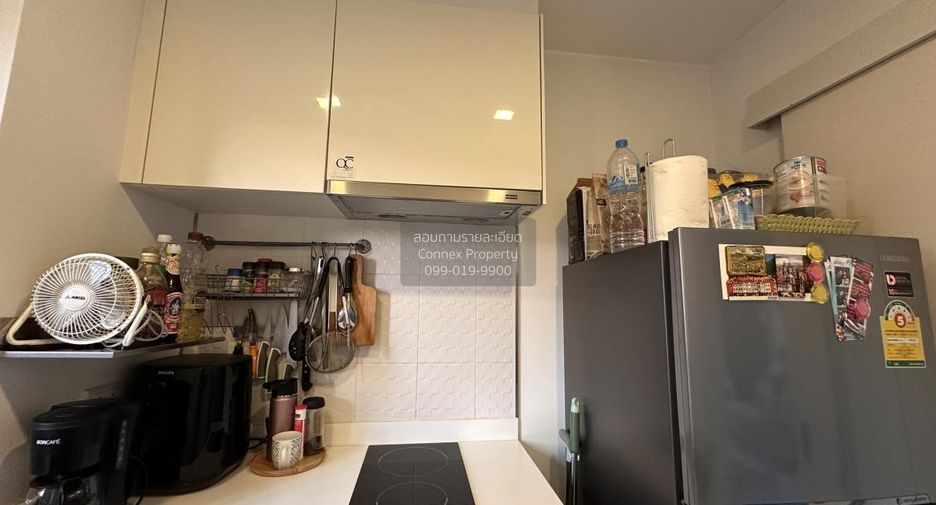 Condo en venta de 2 habitaciones en Yan Nawa, Bangkok
