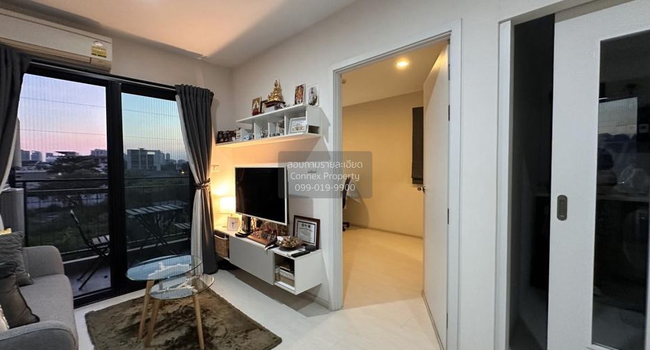Condo en venta de 2 habitaciones en Yan Nawa, Bangkok