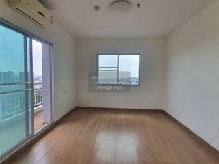 For sale 2 bedrooms condo in Mueang Nonthaburi, Nonthaburi