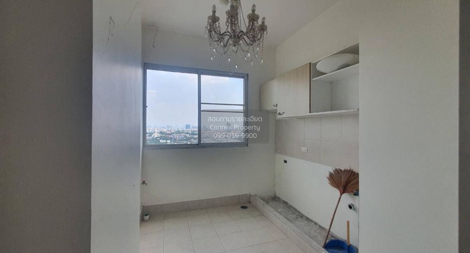 For sale 2 bedrooms condo in Mueang Nonthaburi, Nonthaburi