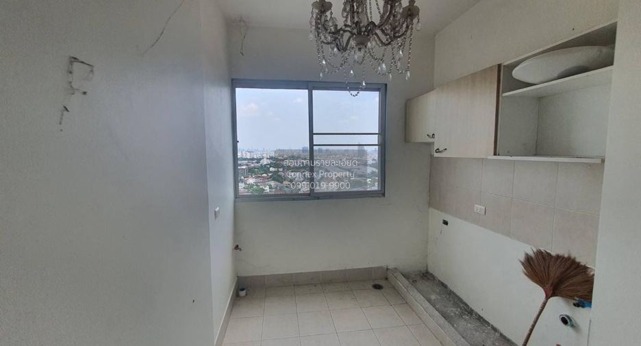 For sale 2 bedrooms condo in Mueang Nonthaburi, Nonthaburi